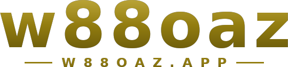 w88oaz logo