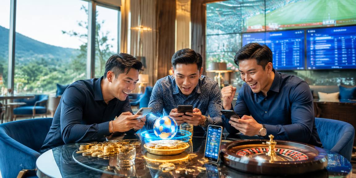 w88oaz Crash Tên Lửa